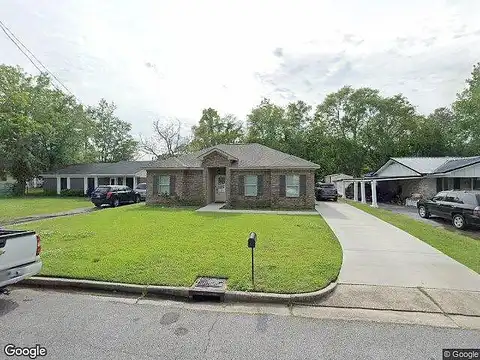 Bond, MOBILE, AL 36607