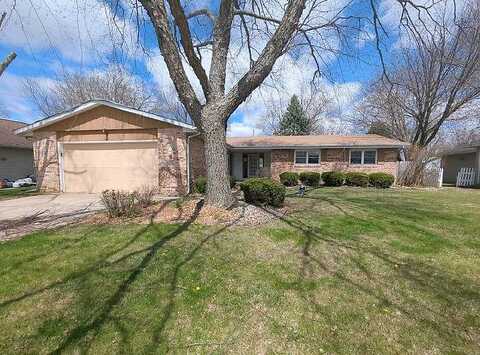 Coyne, BOURBONNAIS, IL 60914