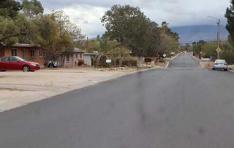 Calle Marte, TUCSON, AZ 85710