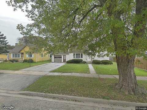 104Th, CHICAGO RIDGE, IL 60415