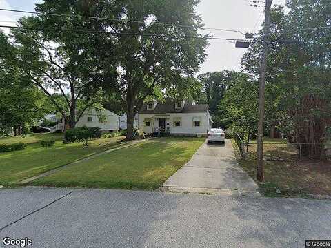 Pickett, MORNINGSIDE, MD 20746