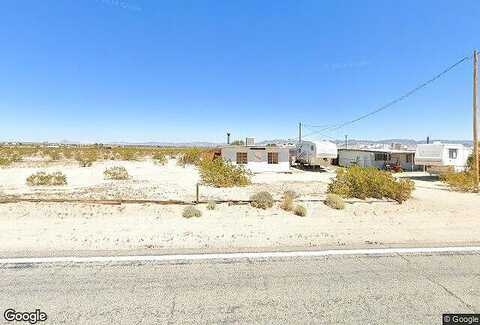 Indian, TWENTYNINE PALMS, CA 92277