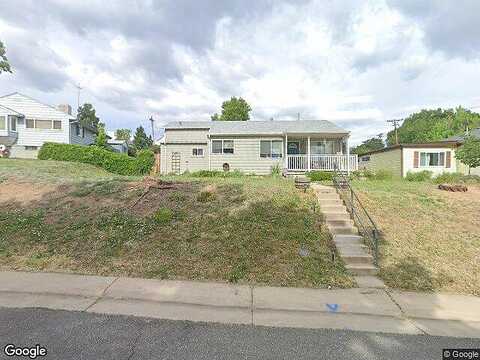 Mariposa, DENVER, CO 80223