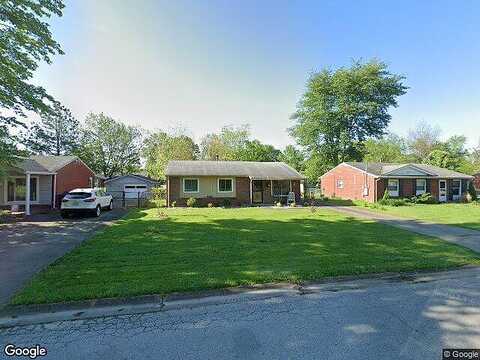 Glengarry, FAIRDALE, KY 40118