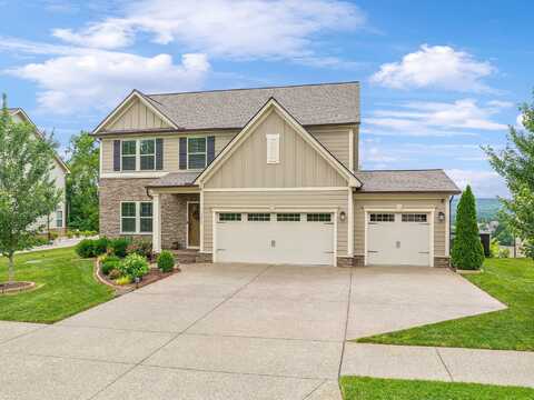 Sky Meadow, COLLEGE GROVE, TN 37046