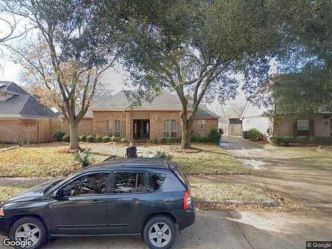 Granvia, HOUSTON, TX 77083