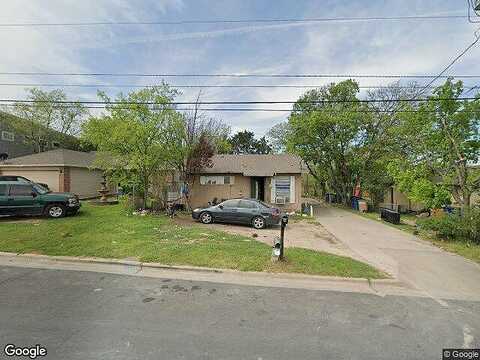 Bennett, AUSTIN, TX 78752