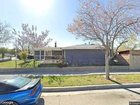 Holguin, LANCASTER, CA 93534