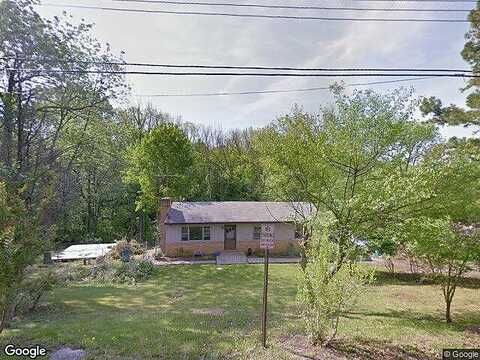 Winston Hill, TAYLOR MILL, KY 41015