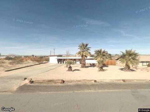 Aztec, TWENTYNINE PALMS, CA 92277