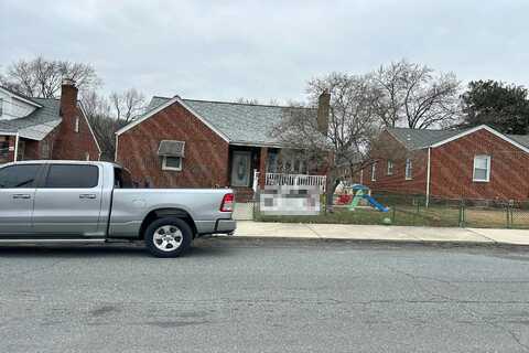 Poplar, BALTIMORE, MD 21224