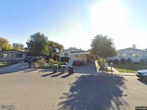 Hamil, SACRAMENTO, CA 95828