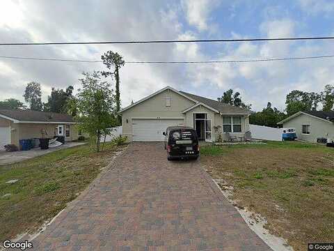 Laurel Valley, FORT MYERS, FL 33967