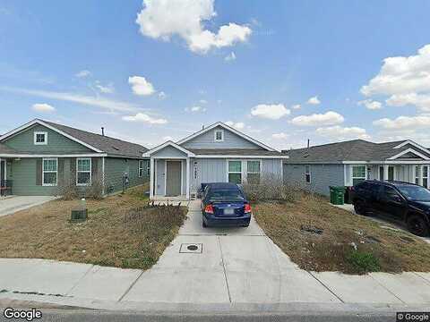 Nopalitos, SAN ANTONIO, TX 78239