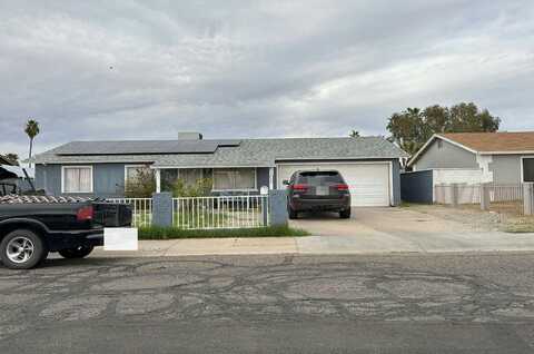 Minnezona, PHOENIX, AZ 85033