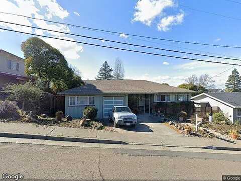 Middlefield, PETALUMA, CA 94952