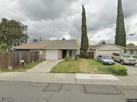 Anton, SACRAMENTO, CA 95823