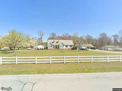 River, VANCEBORO, NC 28586