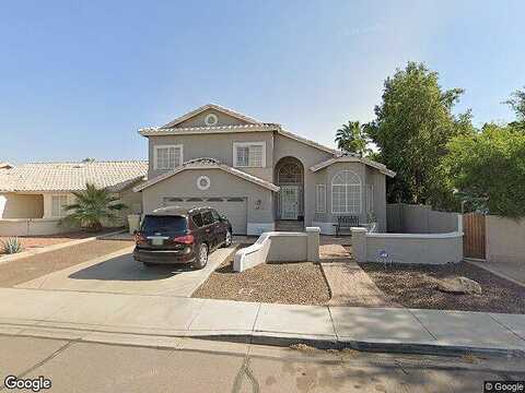 John Cabot, PEORIA, AZ 85382
