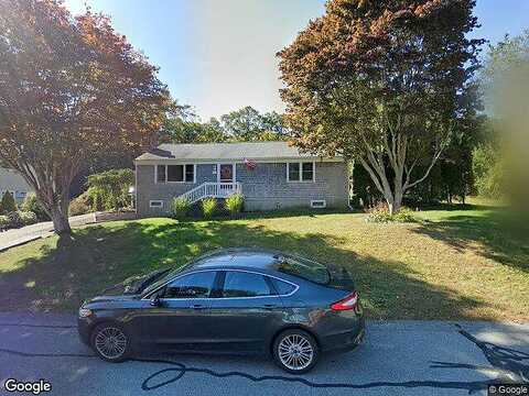 Scituate, MASHPEE, MA 02649