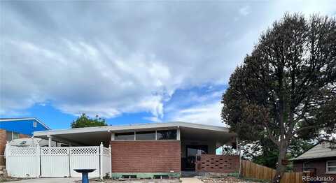 Richard, DENVER, CO 80229