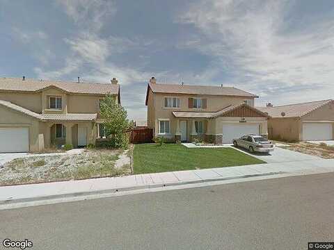 San Jacinto, HESPERIA, CA 92344