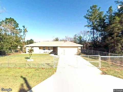 159Th, SUMMERFIELD, FL 34491