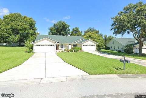 Courtyard, GROVELAND, FL 34736