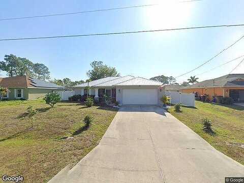 Agnes, LEHIGH ACRES, FL 33971