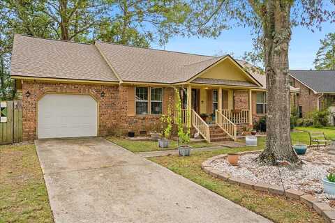 Larch Pines, LADSON, SC 29456