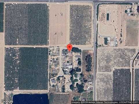 Walker, REEDLEY, CA 93654