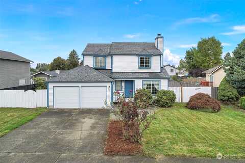 Baysinger, ENUMCLAW, WA 98022