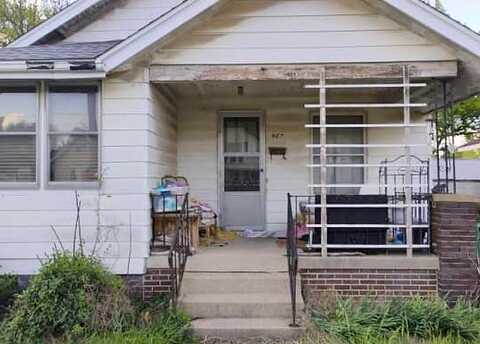 Grand, SPRINGFIELD, IL 62702
