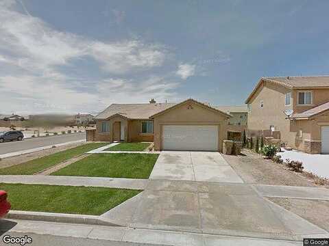 Cloud View, HESPERIA, CA 92344