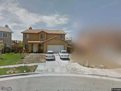 Moss Creek, HESPERIA, CA 92344