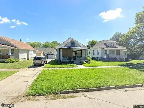 5Th, NORFOLK, NE 68701