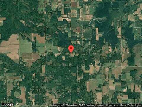 East County Line, VESTABURG, MI 48891