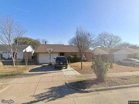 Sophora, DALLAS, TX 75249
