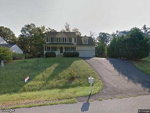 Hickory Hill, FREDERICKSBURG, VA 22408