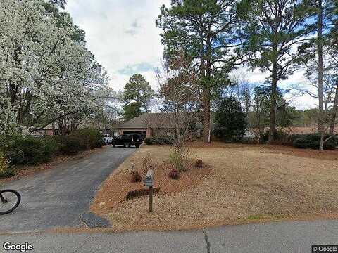 Pine Ridge, WHISPERING PINES, NC 28327