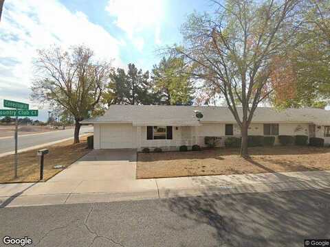 Country Club, SUN CITY, AZ 85373