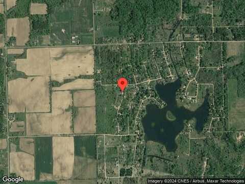 Hillcrest, SILVERWOOD, MI 48760