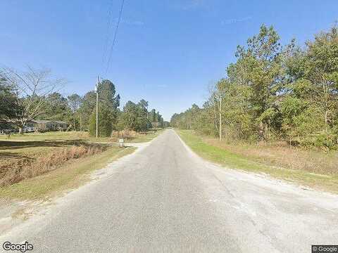 Rodeo Dr, EUTAWVILLE, SC 29048