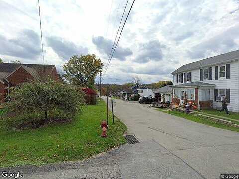 St Ave, SUTERSVILLE, PA 15083