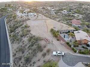 Tbd Earl Dr --, Wickenburg, AZ 85390