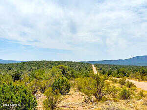 Tbd Waterloo Way -- -, Seligman, AZ 86337