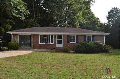 43 Lawanna Drive, Watkinsville, GA 30677