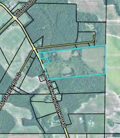 00 Elizabeth Church Rd, Hazlehurst, GA 31539