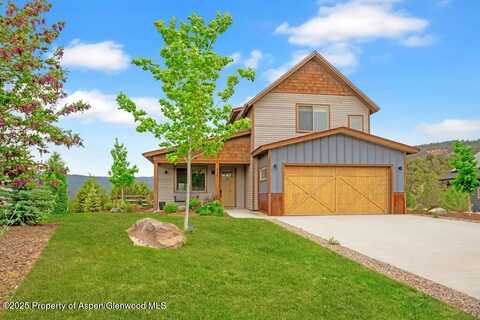 408 Pinyon Mesa Drive, Glenwood Springs, CO 81601