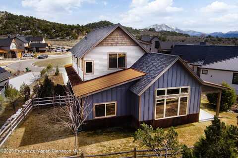 408 Pinyon Mesa Drive, Glenwood Springs, CO 81601